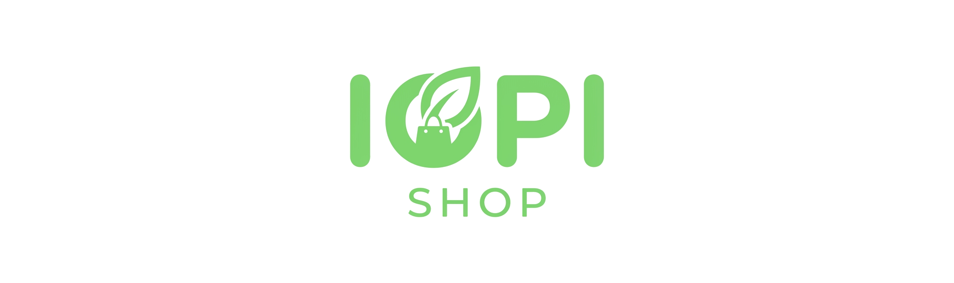 IOPI Shop